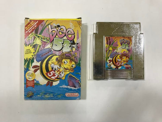 BEE 52 (COMPLETE IN BOX) (usagé)