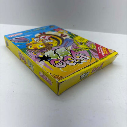 BEE 52 W/ REGISTRATION CARD (COMPLETE IN BOX)