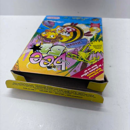 BEE 52 W/ REGISTRATION CARD (COMPLETE IN BOX) (usagé)