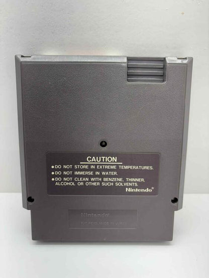 LITTLE NINJA BROTHERS (COMPLETE IN BOX) (usagé)