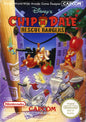 CHIP 'N DALE RESCUE RANGERS (WITH BOX) (usagé)