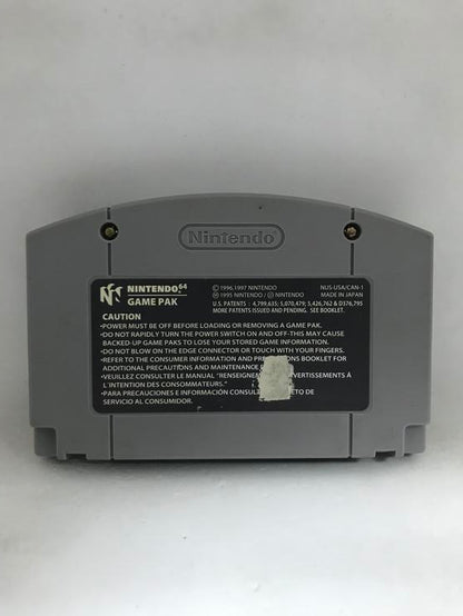 GEX 64 ENTER THE GECKO (usagé)