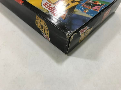 SUPER ALFRED CHICKEN (WITH BOX) (usagé)