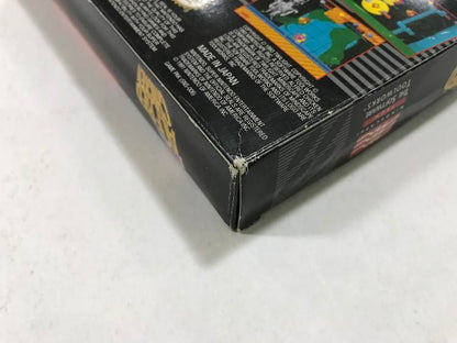 SUPER ALFRED CHICKEN (WITH BOX) (usagé)