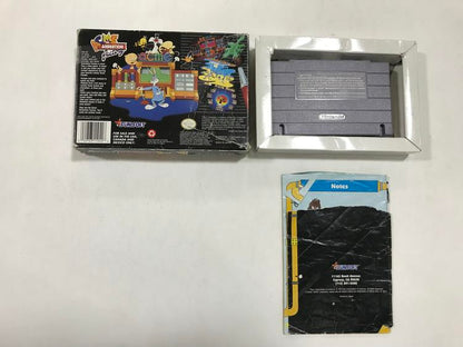 ACME ANIMATION FACTORY (COMPLETE IN BOX) (usagé)