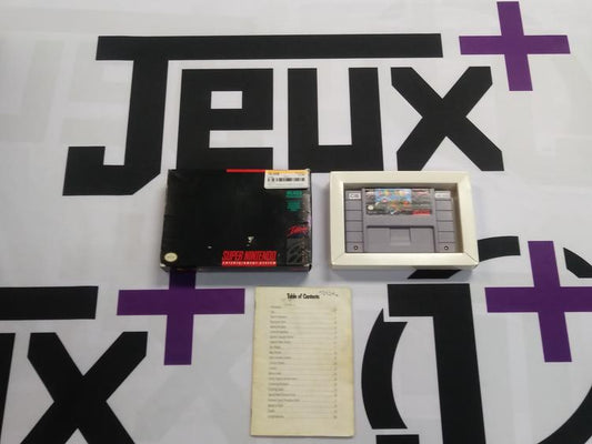 CLAYMATES (COMPLETE IN BOX) (usagé)