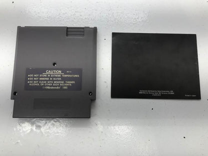 DESERT COMMANDER (WITH MANUAL) (usagé)