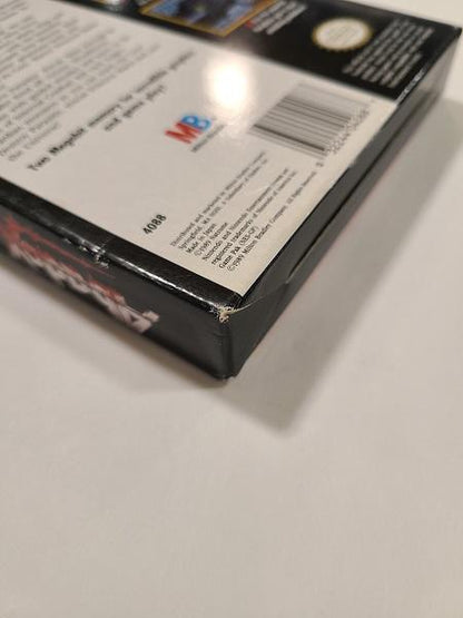 ABADOX (COMPLETE IN BOX) (usagé)