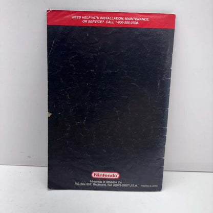 SUPER MARIO RPG (COMPLETE IN BOX) (usagé)