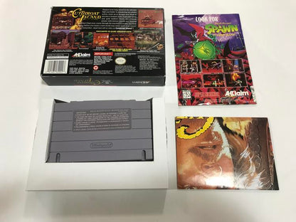 CUTTHROAT ISLAND (COMPLETE IN BOX) (usagé)