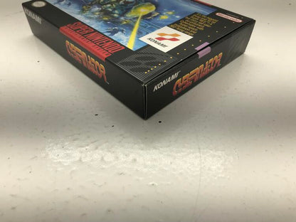 CYBERNATOR (COMPLETE IN BOX)