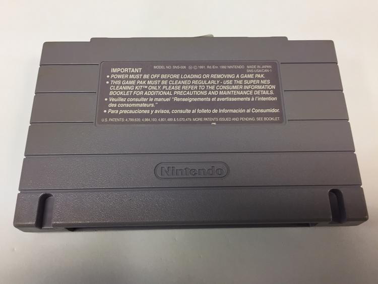 CHAMPIONSHIP POOL (WITH BOX) (usagé)