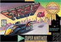 F-ZERO (COMPLETE IN BOX) (usagé)