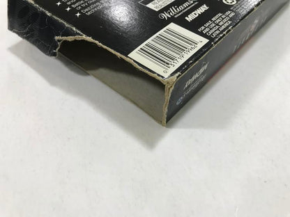 ULTIMATE MORTAL KOMBAT 3 (WITH BOX) (usagé)