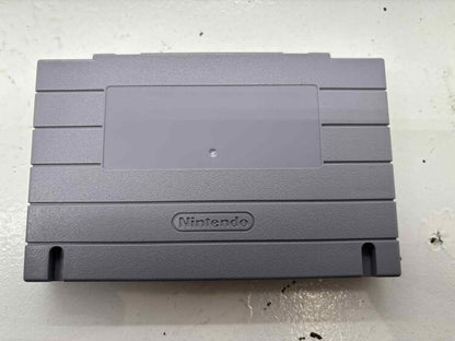 FINAL FIGHT 2 (WITH CUSTOM BOX)