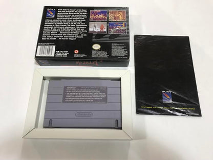 BRAM STOKER'S DRACULA (COMPLETE IN BOX) (usagé)