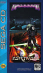 SEGA CD MICROCOSM (COMPLETE IN BOX)