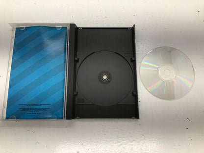 SEGA CD MICROCOSM (COMPLETE IN BOX)