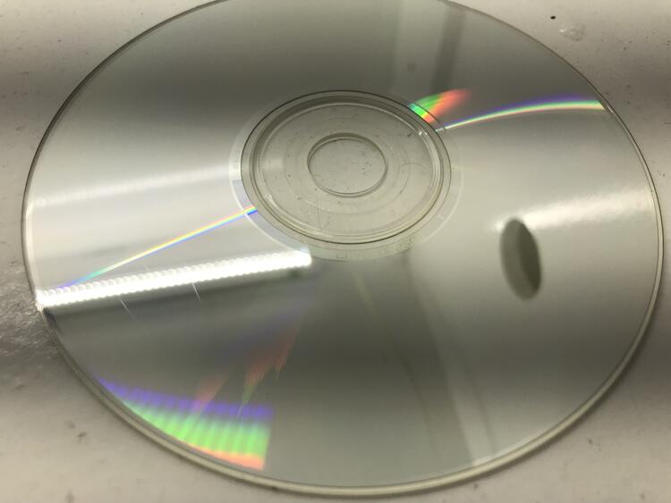 SEGA CD MICROCOSM (COMPLETE IN BOX)