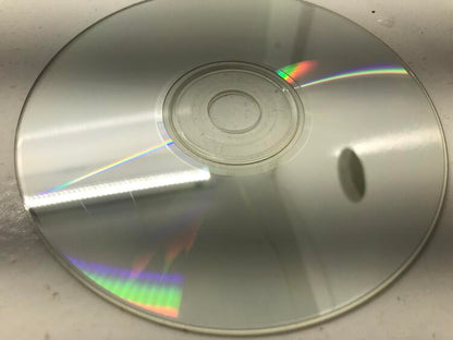 SEGA CD MICROCOSM (COMPLETE IN BOX)