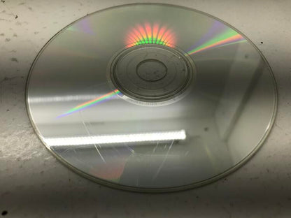 SEGA CD BILL WALSH COLLEGE FOOTBALL (COMPLETE IN BOX) (usagé)