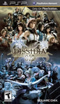 DISSIDIA 012 DUODECIM FINAL FANTASY (COMPLETE IN BOX) (usagé)
