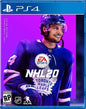 NHL 20 (usagé)