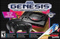 SEGA GENESIS MINI CONSOLE (COMPLETE IN BOX) (usagé)