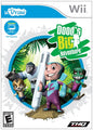 U DRAW DOOD'S BIG ADVENTURE (COMPLETE IN BOX) (usagé)