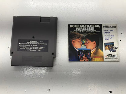 DESTINATION EARTHSTAR (WITH MANUAL) (usagé)