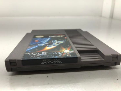 DESTINATION EARTHSTAR (WITH MANUAL) (usagé)