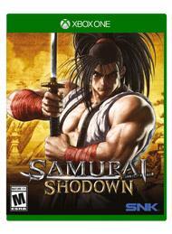 SAMURAI SHOWDOWN (usagé)