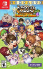 HARVEST MOON LIGHT OF HOPE COMPLETE (usagé)