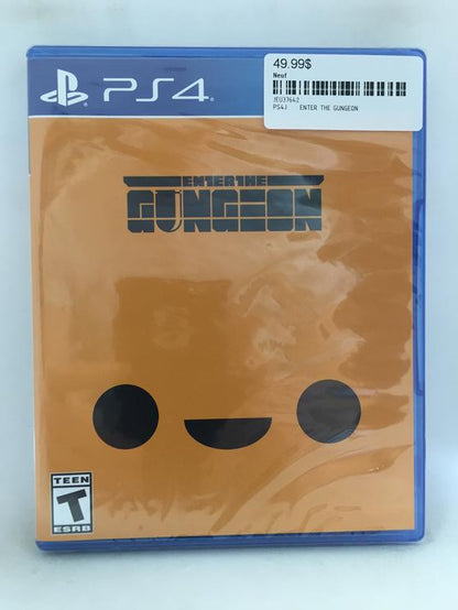 ENTER THE GUNGEON (SPECIAL RESERVE GAMES) (usagé)