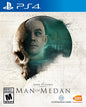 THE DARK PICTURES ANTHOLOGY MAN OF MEDAN (usagé)