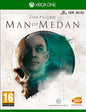 THE DARK PICTURES ANTHOLOGY MAN OF MEDAN (usagé)