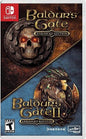 BALDUR'S GATE & BALDUR'S GATE 2 ENHANCED EDITION (usagé)