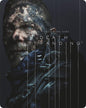 DEATH STRANDING STEELBOOK EDITION (usagé)