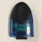 MEMORY CARD BLUE 8MB MAD CATZ (XBOX) (usagé)