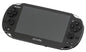 PLAYSTATION VITA BLACK WI-FI 3 GB + 4 GB MEMORY CARD + CASE