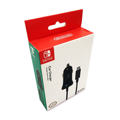 CAR CHARGER (SWITCH) (usagé)