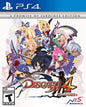 DISGAEA 4 COMPLETE + (usagé)