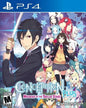 CONCEPTION PLUS MAIDEN OF THE TWELVE STARS DAY ONE EDITION (usagé)