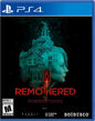 REMOTHERED TORMENTED FATHERS (usagé)