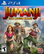 JUMANJI: THE VIDEO GAME (usagé)