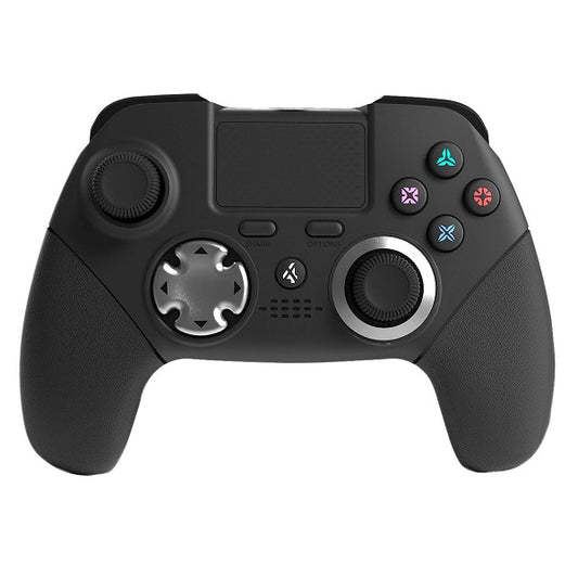 CONTROLLER ELITE XBOX ONE SHAPE FOR PS4 (PS4) (usagé)