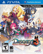 DISGAEA 3 ABSENCE OF DETENTION (usagé)