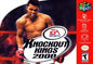KNOCKOUT KINGS 2000 (usagé)