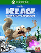 ICE AGE SCRATS NUT ADVENTURE