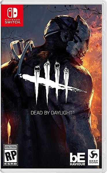 DEAD BY DAYLIGHT (usagé)